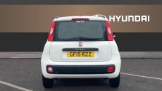 Fiat Panda 0.9 TwinAir [85] Easy 5dr Dualogic Petrol Hatchback